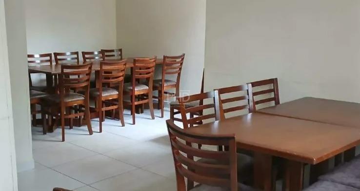 Apartamento, 3 quartos, 61 m² - Foto 28