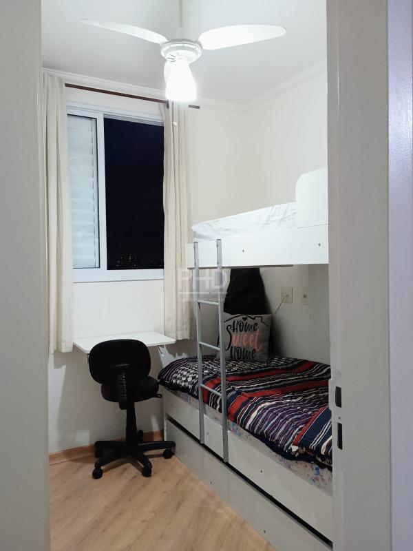 Apartamento, 3 quartos, 61 m² - Foto 20