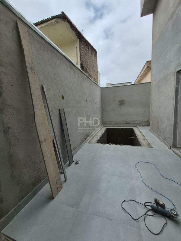 Sobrado, 3 quartos, 196 m² - Foto 31