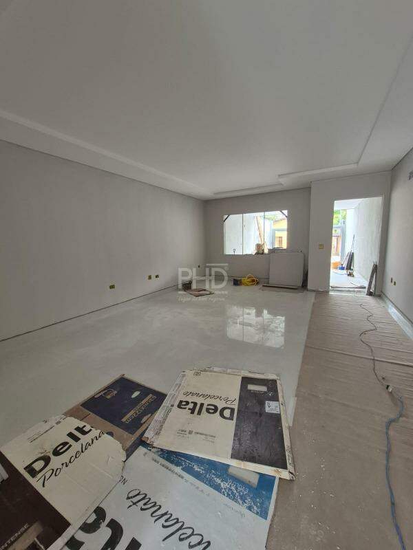 Sobrado, 3 quartos, 196 m² - Foto 2