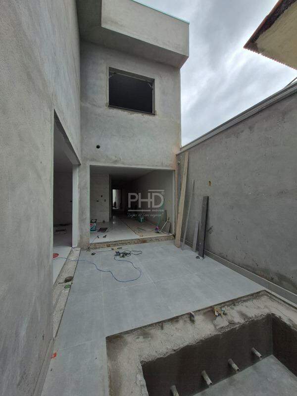 Sobrado, 3 quartos, 196 m² - Foto 29