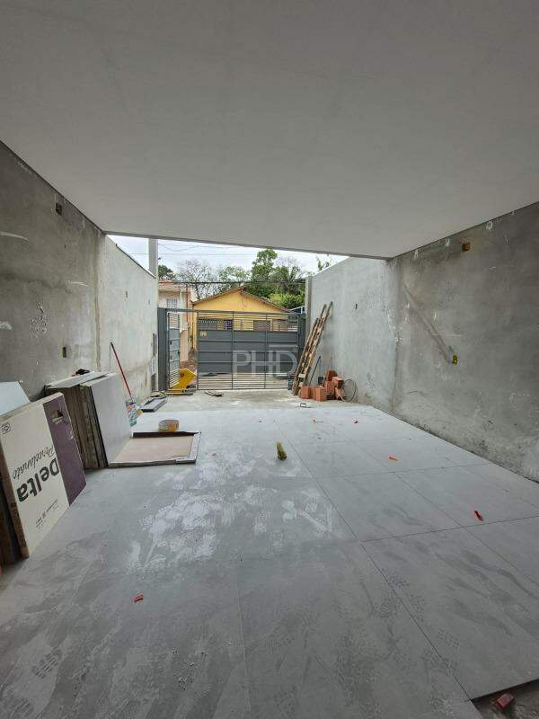 Sobrado, 3 quartos, 196 m² - Foto 4