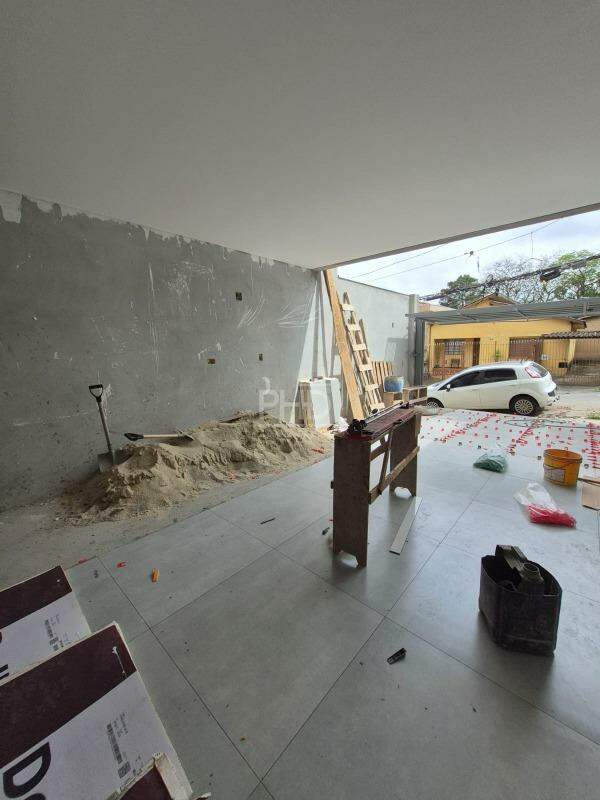 Sobrado, 3 quartos, 196 m² - Foto 33