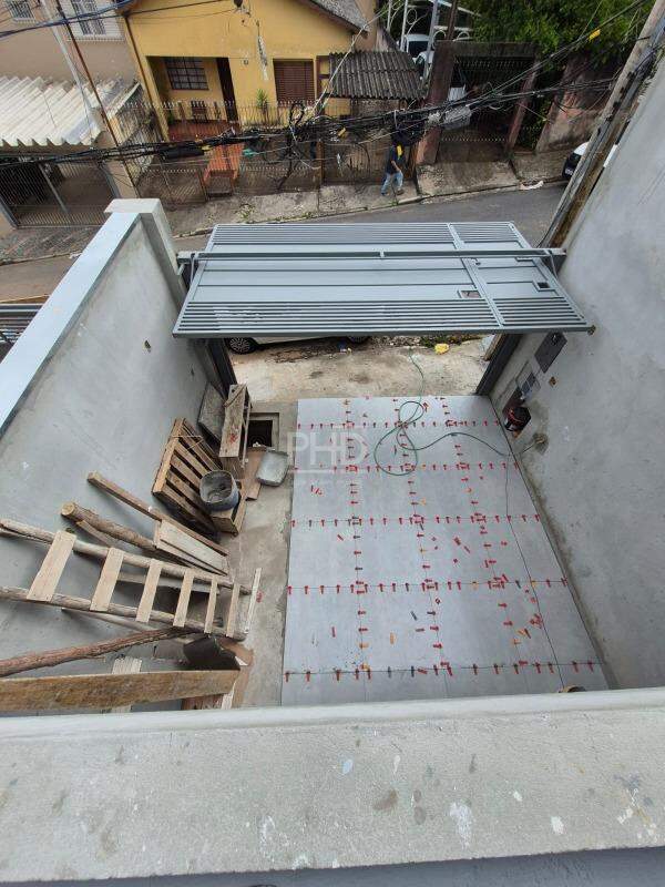 Sobrado, 3 quartos, 196 m² - Foto 12