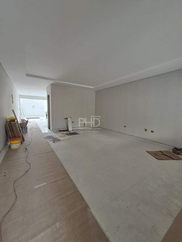 Sobrado, 3 quartos, 196 m² - Foto 1