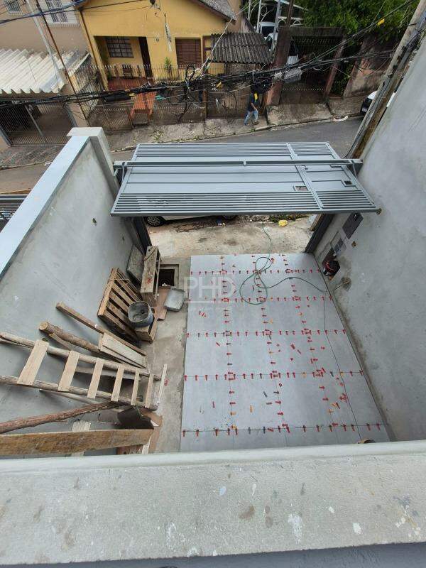 Sobrado, 3 quartos, 196 m² - Foto 13