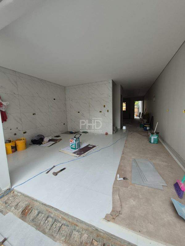 Sobrado, 3 quartos, 196 m² - Foto 3