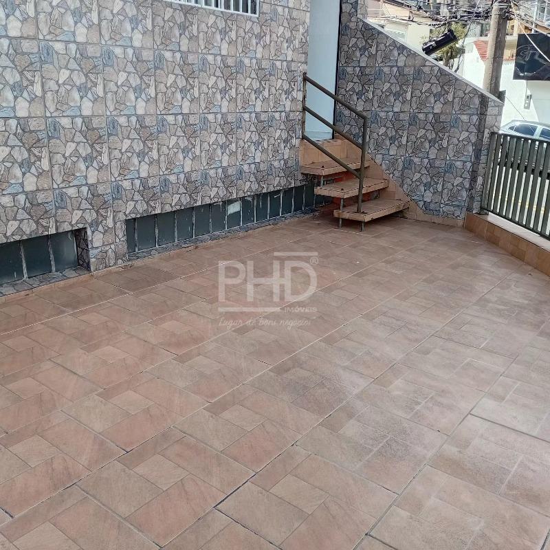 Loja-Salão, 140 m² - Foto 11