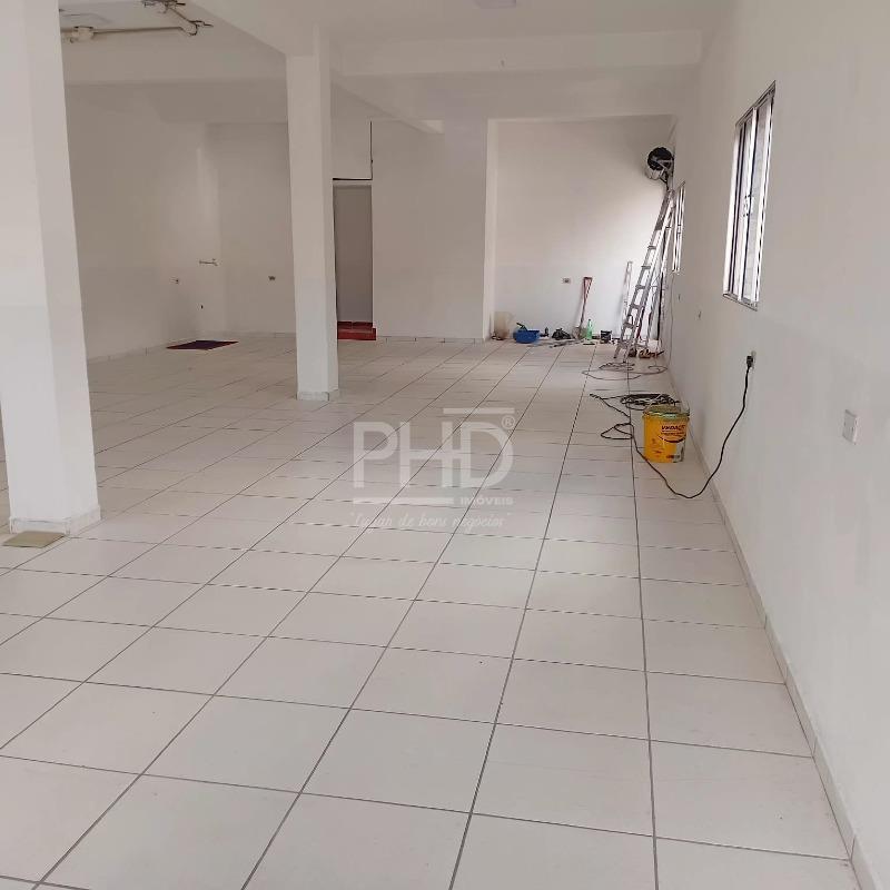 Loja-Salão, 140 m² - Foto 2