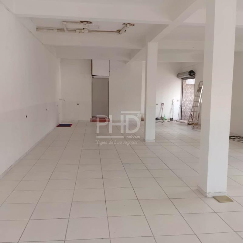 Loja-Salão, 140 m² - Foto 13