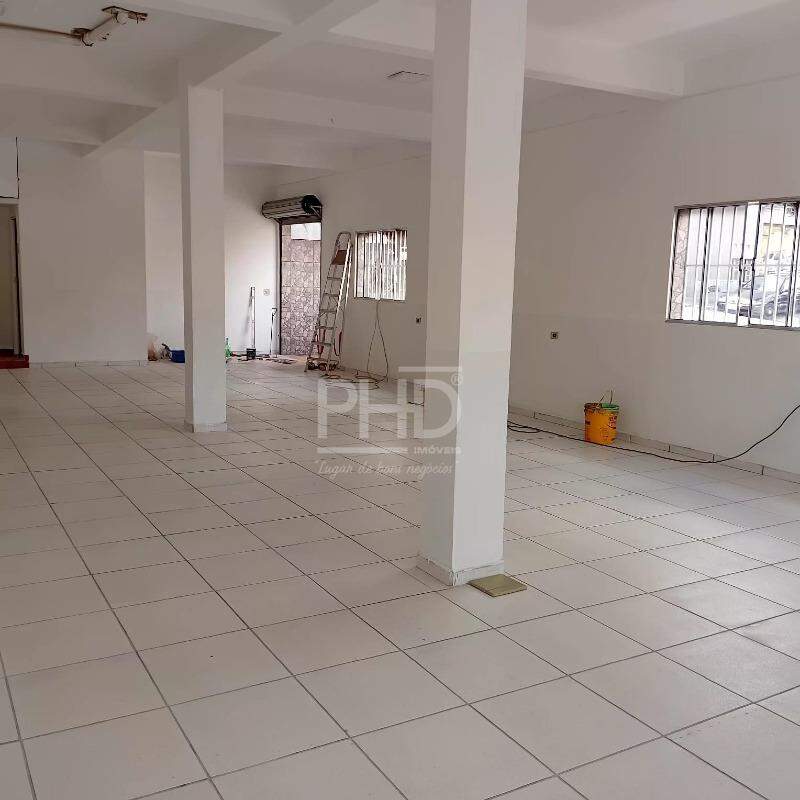 Loja-Salão, 140 m² - Foto 1