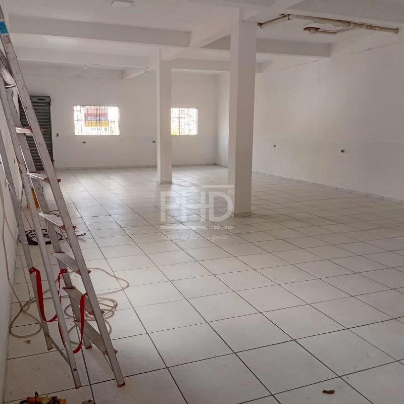 Loja-Salão, 140 m² - Foto 9