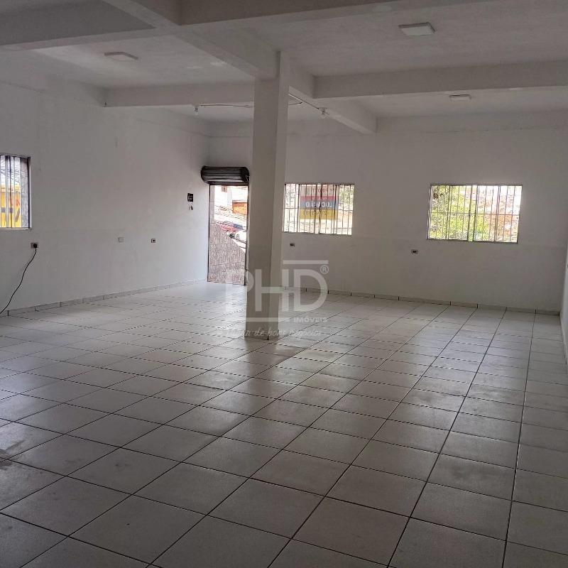 Loja-Salão, 140 m² - Foto 4