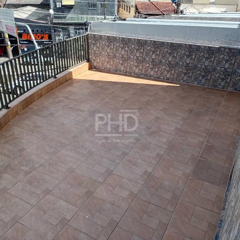 Loja-Salão, 140 m² - Foto 6