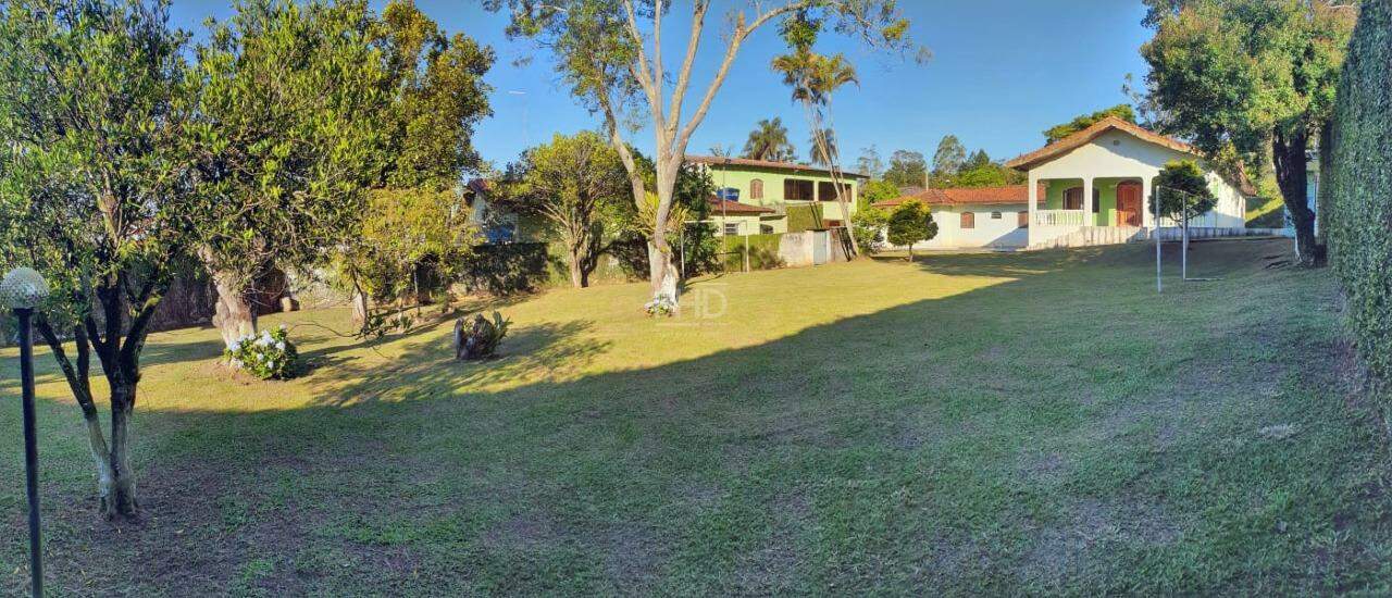 Chácara, 8 quartos - Foto 6