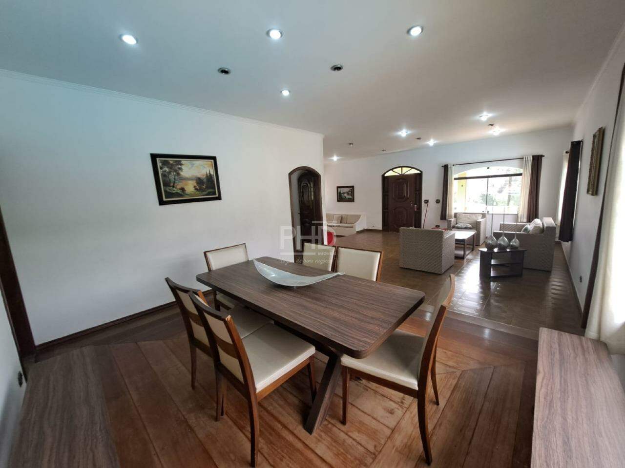 Chácara, 8 quartos - Foto 21