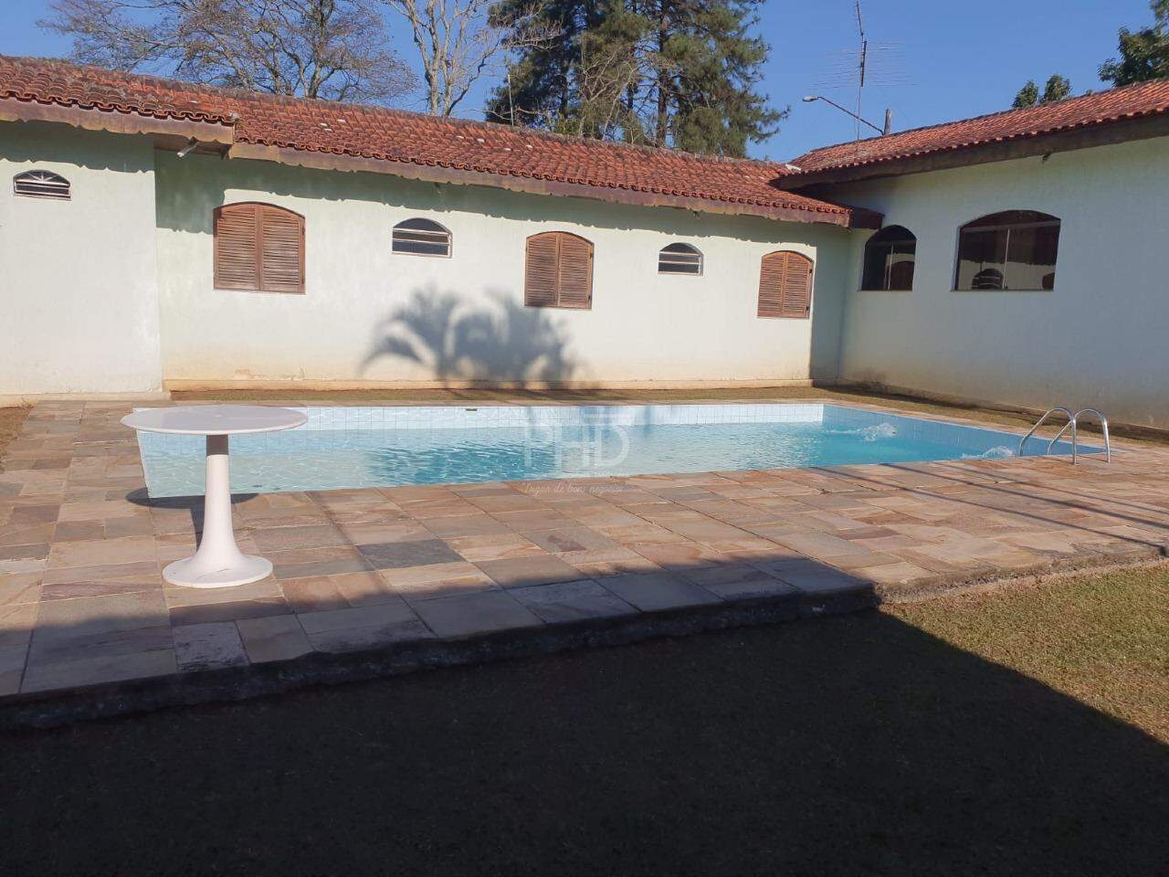 Chácara, 8 quartos - Foto 13