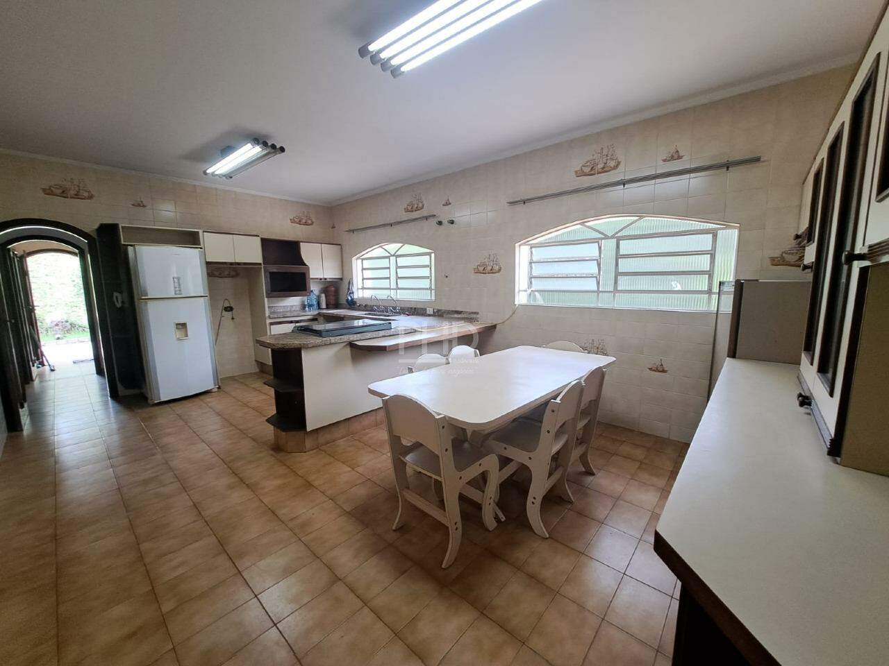 Chácara, 8 quartos - Foto 27