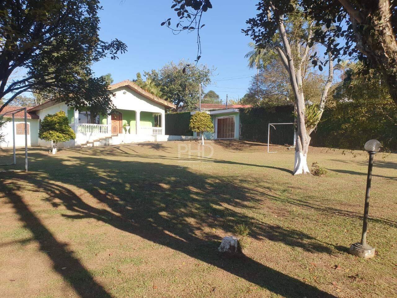 Chácara, 8 quartos - Foto 3