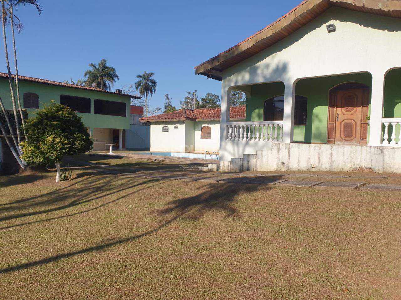 Chácara, 8 quartos - Foto 2