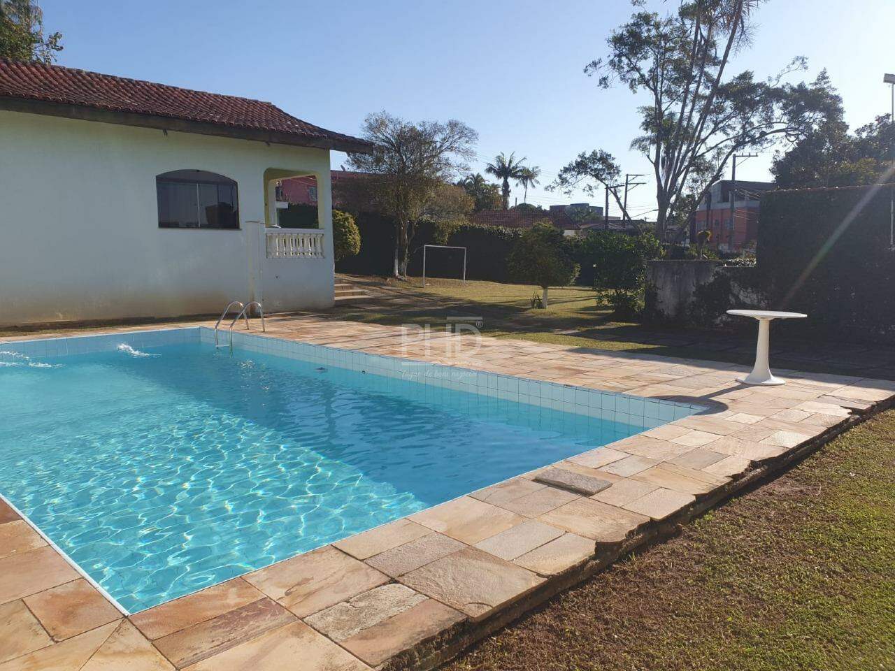 Chácara, 8 quartos - Foto 14