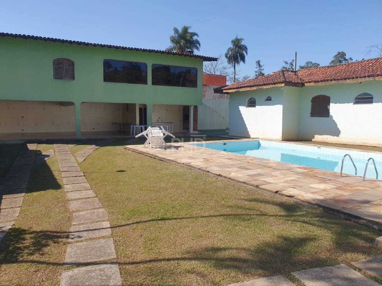 Chácara, 8 quartos - Foto 15