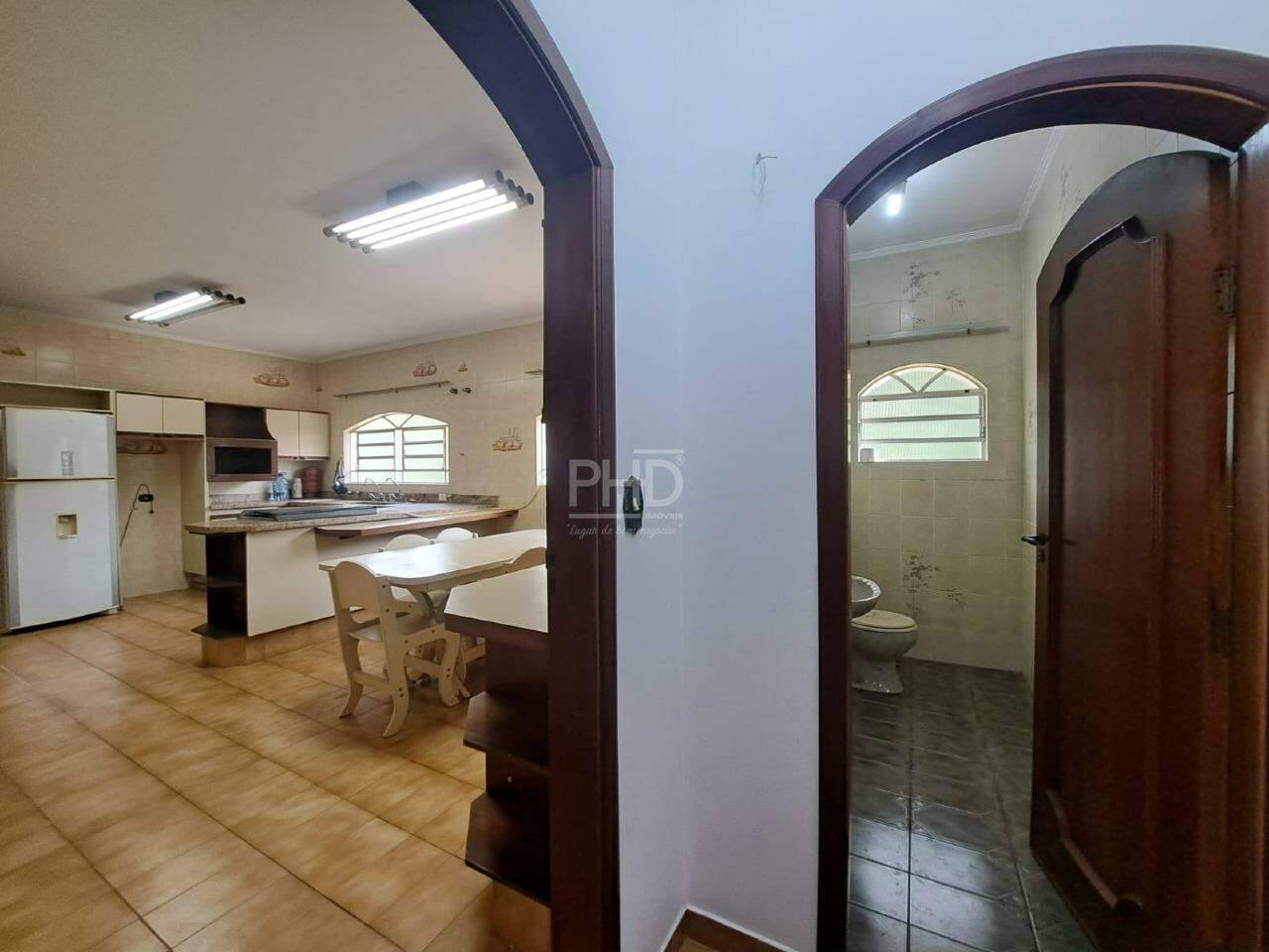 Chácara, 8 quartos - Foto 23