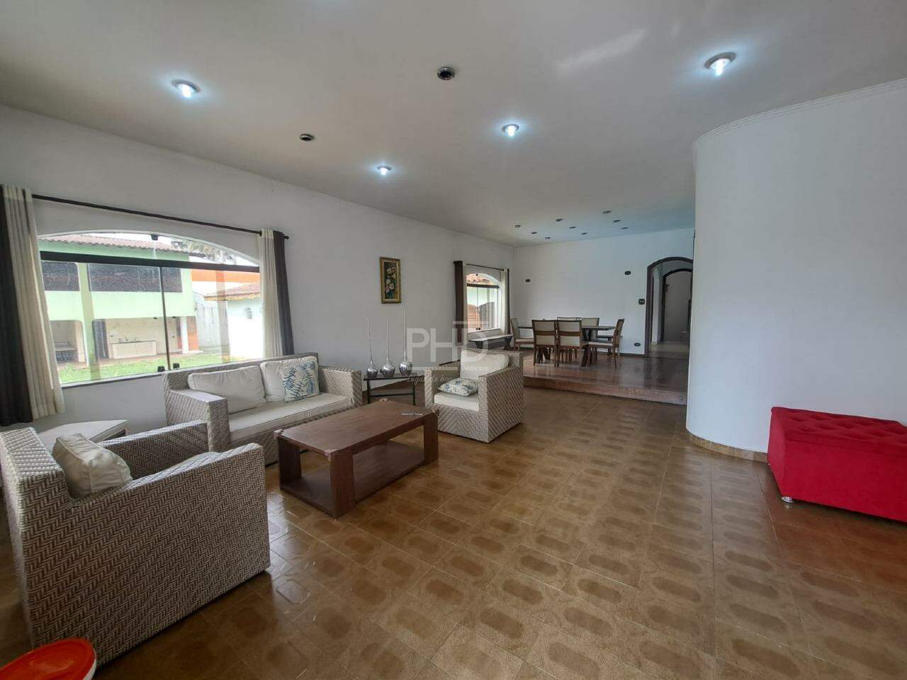 Chácara, 8 quartos - Foto 19