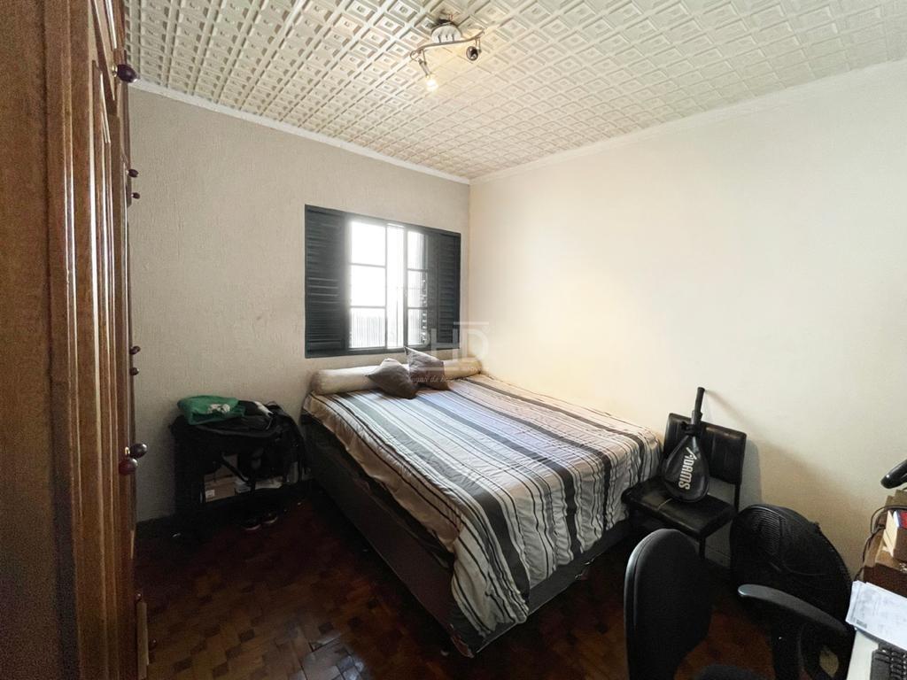 Sobrado, 4 quartos, 219 m² - Foto 8
