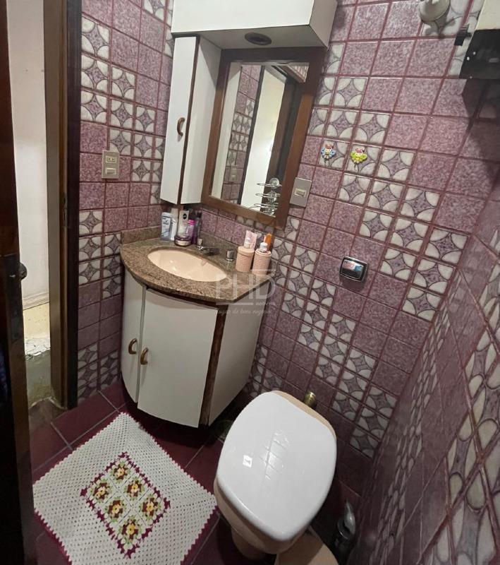 Sobrado, 4 quartos, 219 m² - Foto 15