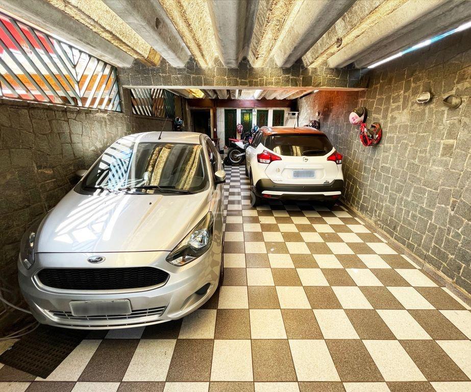 Sobrado, 4 quartos, 219 m² - Foto 18