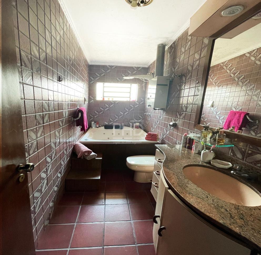 Sobrado, 4 quartos, 219 m² - Foto 16