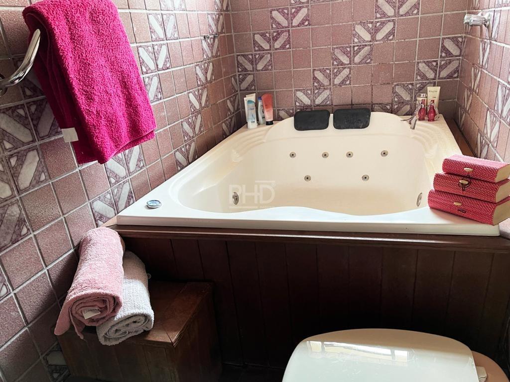 Sobrado, 4 quartos, 219 m² - Foto 14