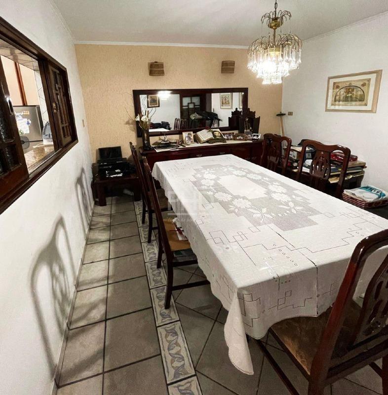 Sobrado, 4 quartos, 219 m² - Foto 6