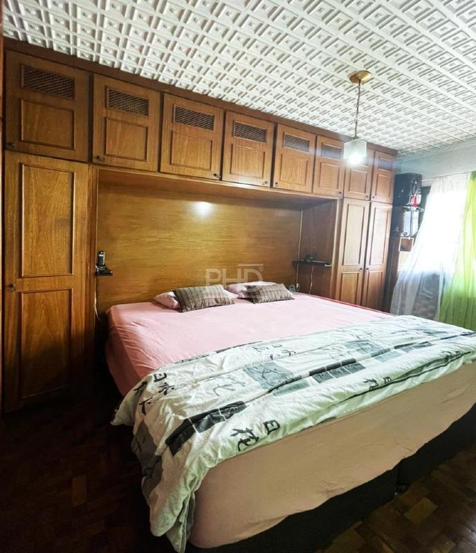 Sobrado, 4 quartos, 219 m² - Foto 10