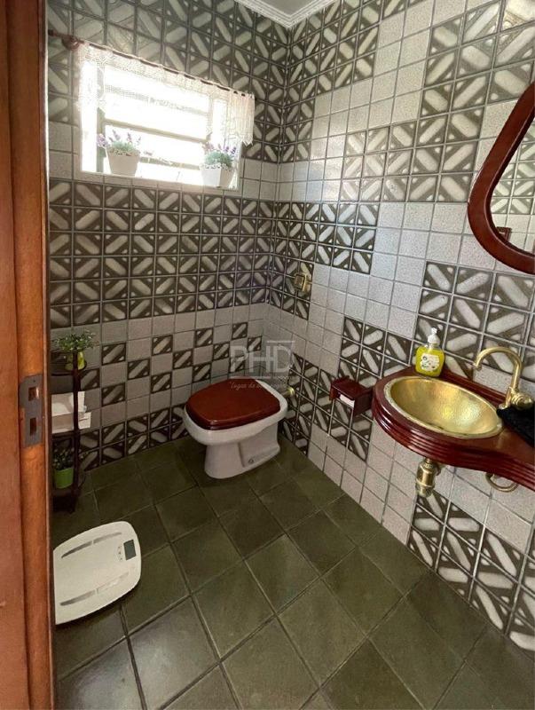 Sobrado, 4 quartos, 219 m² - Foto 11