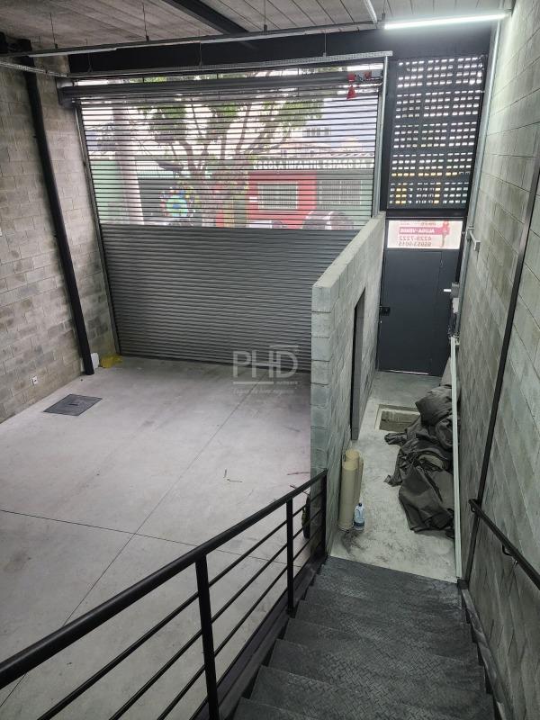 Loja-Salão, 210 m² - Foto 3