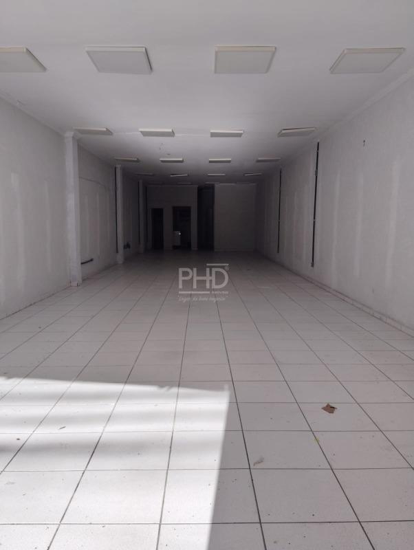 Loja-Salão, 160 m² - Foto 2