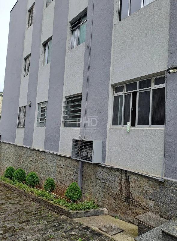 Apartamento, 2 quartos, 61 m² - Foto 1