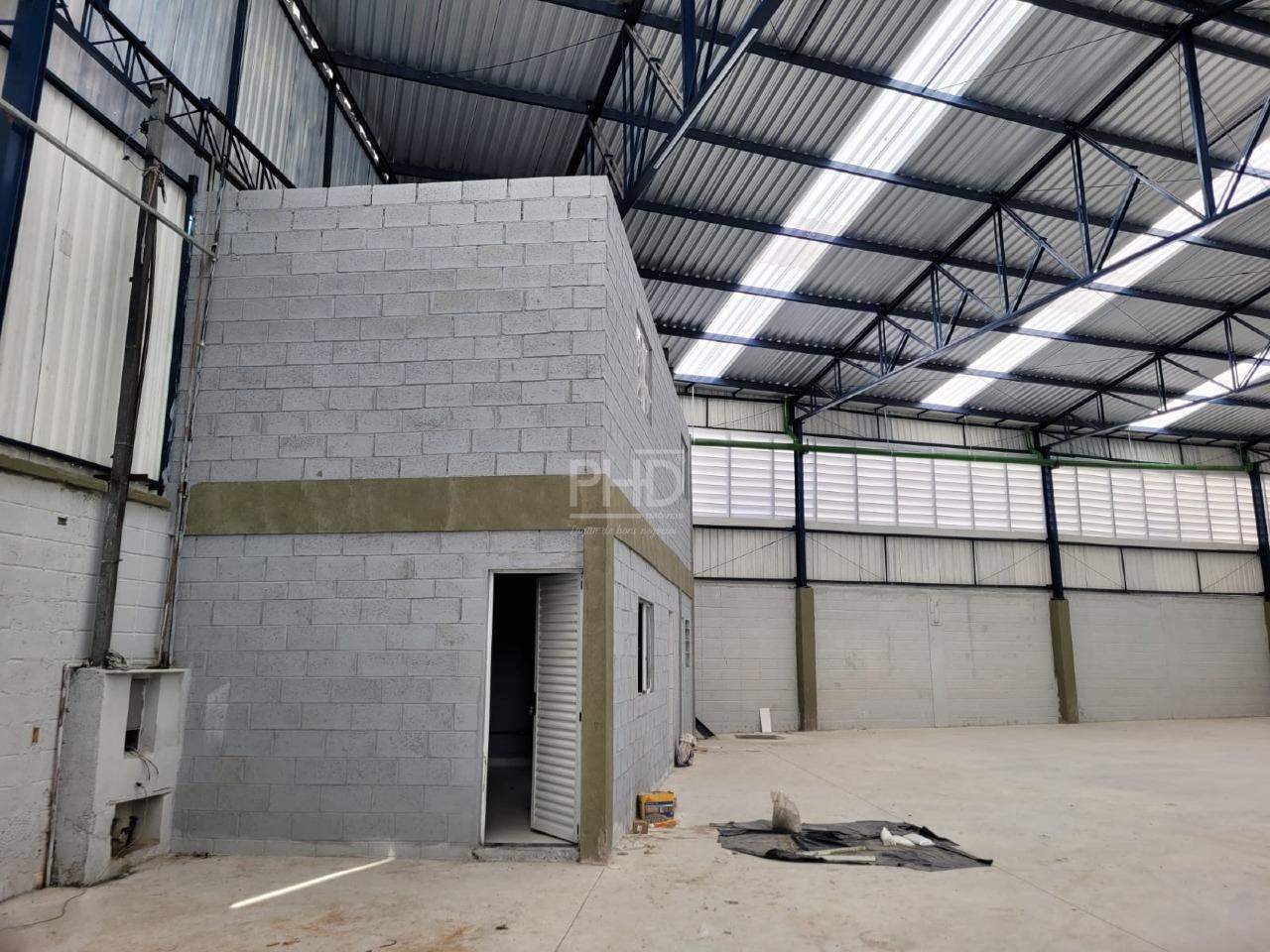 Depósito-Galpão, 600 m² - Foto 2