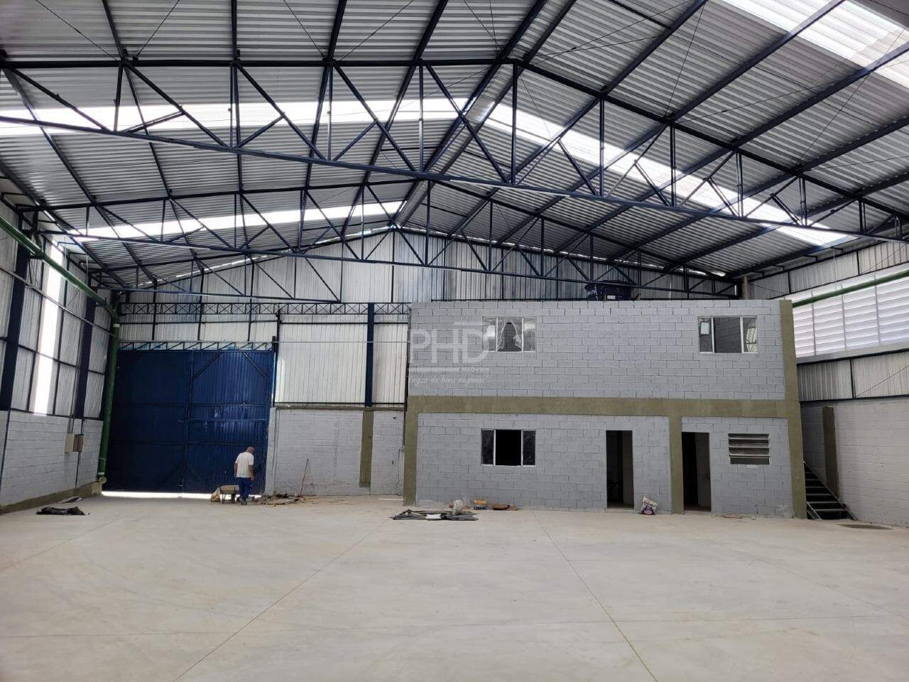 Depósito-Galpão, 600 m² - Foto 4