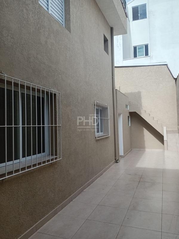 Sobrado, 3 quartos, 188 m² - Foto 11