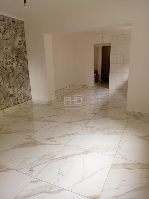 Sobrado, 3 quartos, 188 m² - Foto 2