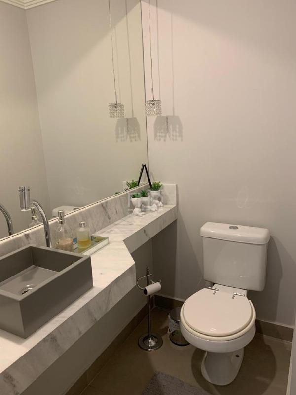 Apartamento, 3 quartos, 140 m² - Foto 19