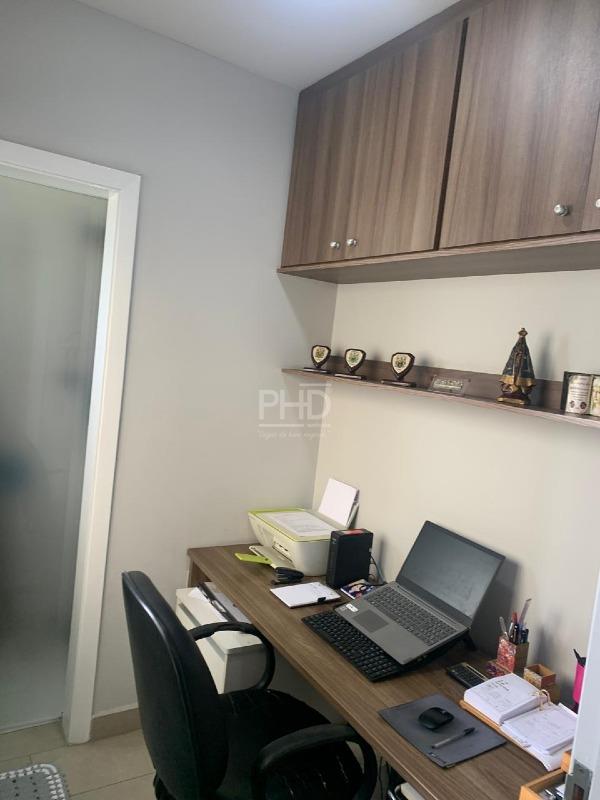 Apartamento, 3 quartos, 140 m² - Foto 27