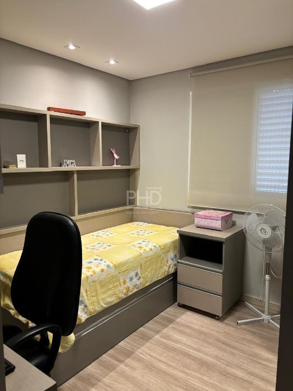 Apartamento, 3 quartos, 140 m² - Foto 11