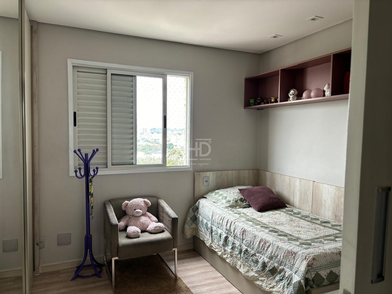 Apartamento, 3 quartos, 140 m² - Foto 14