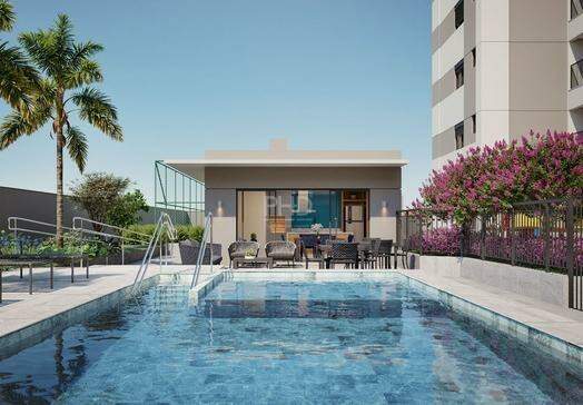 Apartamento, 3 quartos, 93 m² - Foto 1