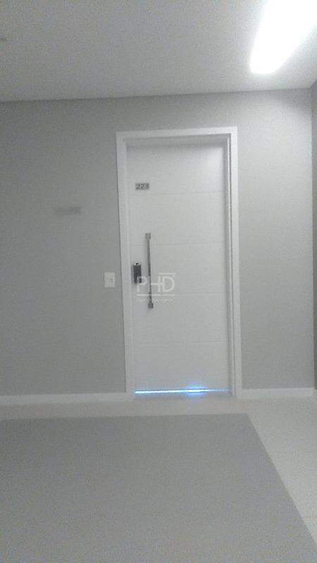 Apartamento, 3 quartos, 93 m² - Foto 2