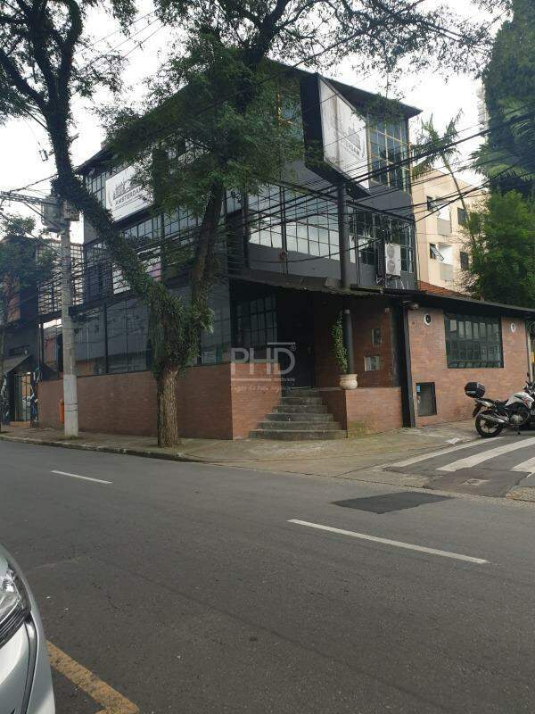 Loja-Salão, 315 m² - Foto 1